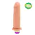 Prótese com Vibrador 15,5X4,2cm HP356NI