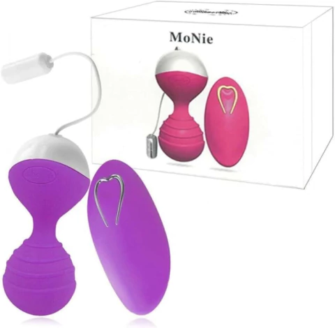 Vibrador Bullet Duplo c/10 Vibrações Recarregável usb B198 - comprar online
