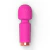 Vibrador MINI Bastão Varinha Mágica 10 velocidades USB AV000A na internet