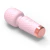 Vibrador MINI Bastão Varinha Mágica 10 velocidades USB AV000A