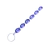Colar Tailandês Jelly Stick c/6 Esferas 20cm L625