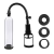 Desenvolvedor Peniano Manual Pênis Pump BB014 - comprar online