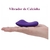 Vibrador de Calcinha 10 Velocidades AAR10024 - comprar online