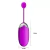 Vibrador Bullet por Bluetooth e APP Abner BW023 - comprar online