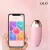 Vibrador Bullet por App Bluetooth Lilo BW037A - loja online