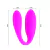 Vibrador para Casal Fascination 30 Vibrações - comprar online