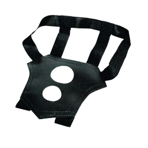 Cinto Duplo para Prótese Peniana 056 Garji