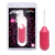 Cone de Pompoarismo Rosa 20gr HZ419 Hot Flowers