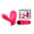 Vibrador Fancy Clamshell 30 Vibrações