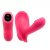 Vibrador Fancy Clamshell 30 Vibrações - Fréya Acessórios Eróticos l Fréya Sex Shop Caxias do Sul