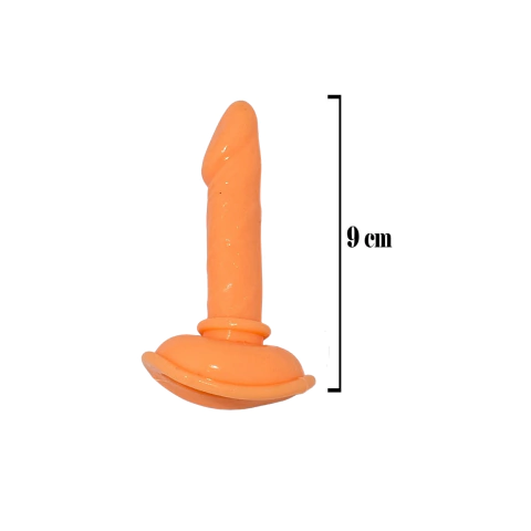 Prótese Maciça 9X1,5cm YSSN092 - comprar online