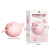 Imagem do Vibrador Porquinho com Língua 10 Velocidades USB ES013B