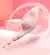 Vibrador para Calcinha por APP c/7 Velocidades Recarregável USB ES015A