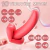 Vibrador Boca com Língua 10 Vel USB ES065 - comprar online