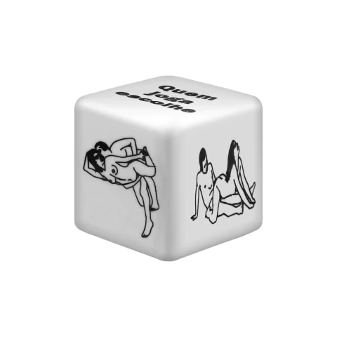 Dadinhos Posições Hétero c/1 ER-03S