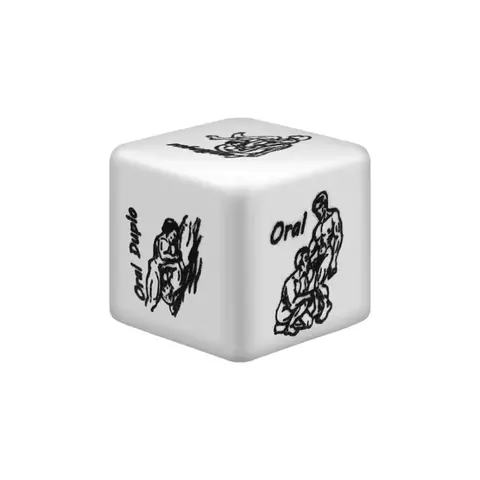 Dadinhos Posições Homo c/1 G236