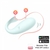 Vibrador Doctor Whale acionado por App VB069B - comprar online