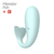 Vibrador Doctor Whale acionado por App VB069B na internet