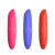Vibrador Mini Batom 12,5cm MV001
