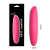 Vibrador Mini Batom 12,5cm MV001 - comprar online