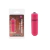 Vibrador Micro Bullet 10 Vibrações MV102