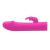 Vibrador Duplo Mini 13cm 10Vel USB MV123 - Fréya Acessórios Eróticos l Fréya Sex Shop Caxias do Sul