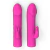 Vibrador Duplo Mini 13cm 10Vel USB MV123 - comprar online