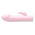 Vibrador Duplo Mini 13cm 10Vel USB MV123 - comprar online