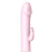 Vibrador Duplo Mini 13cm 10Vel USB MV123