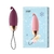 Vibrador Bullet EGG 10 Vibrações Recarregável USB OV032 - comprar online