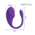 Vibrador Bullet Bluetooth APP OV051