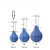 Ducha Higiênica PEQUENA 89ml Yaffa YSDF278 - loja online