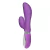 Vibrador Levina Big G 30 Vibrações na internet