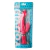 Vibrador Triplo Jelly c/12 Vel USB PG016R - comprar online