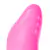 Imagem do Vibrador Ponto G Texturizado PG025P