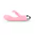 Vibrador Rabbit Ponto G 30 Vibrações recarregável USB ROSA PG172 - Fréya Acessórios Eróticos l Fréya Sex Shop Caxias do Sul