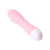 Vibrador Rígido 9cm 10 Vibrações PS009A