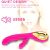 Vibrador Tiger Ponto G 10 Vel recarregável USB 5936 - loja online