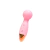 Vibrador Bastão Sorvete 12 Velocidades recarregável USB ML0406 - comprar online