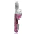 Vibrador Rotativo Vai e Vem 23cm 36 Vibrações RT020 - loja online