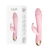 Vibrador Rotativo Ponto G 10 Vibrações Recarregável USB RT033