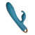 Imagem do Vibrador Rotativo Ponto G 10 Vibrações Recarregável USB RT033