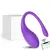 Vibrador EGG Bluethooth APP recarregável USB B2710-4 - comprar online