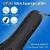 Vibrador Seios/Pênis com língua 10 Velocidades Recarregável USB - comprar online