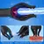 Vibrador Seios/Pênis com língua 10 Velocidades Recarregável USB - loja online