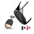 Vibrador Bullet EGG 10 Vibrações BW056