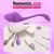 Imagem do Vibrador EGG Bluethooth APP recarregável USB B2710-4