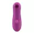 Vibrador Woman Suction c/pulsação SU022 VIP