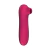 Vibrador Woman Suction c/pulsação Pink USB SU022R na internet