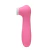 Vibrador Suction c/7 pulsação Rosa SU025 - Fréya Acessórios Eróticos l Fréya Sex Shop Caxias do Sul